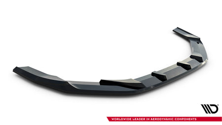 Frontspoiler Lippe V.1 Audi RS3 Sedan 8Y Facelift