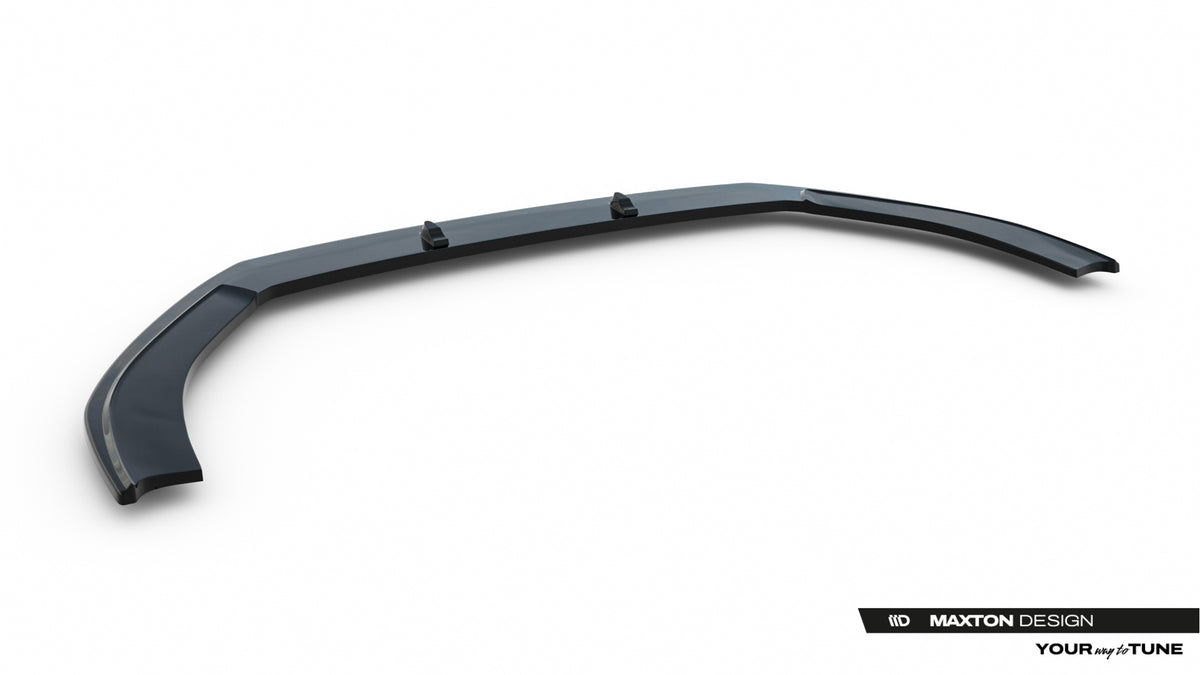 Frontspoiler Lippe V.1 Audi RS3 Sportback 8V Facelift