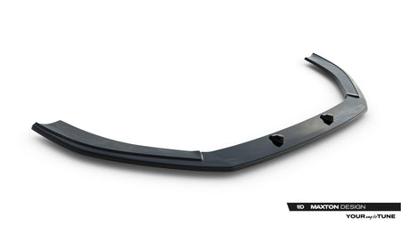 Frontspoiler Lippe V.1 Audi RS3 Sportback 8V Facelift