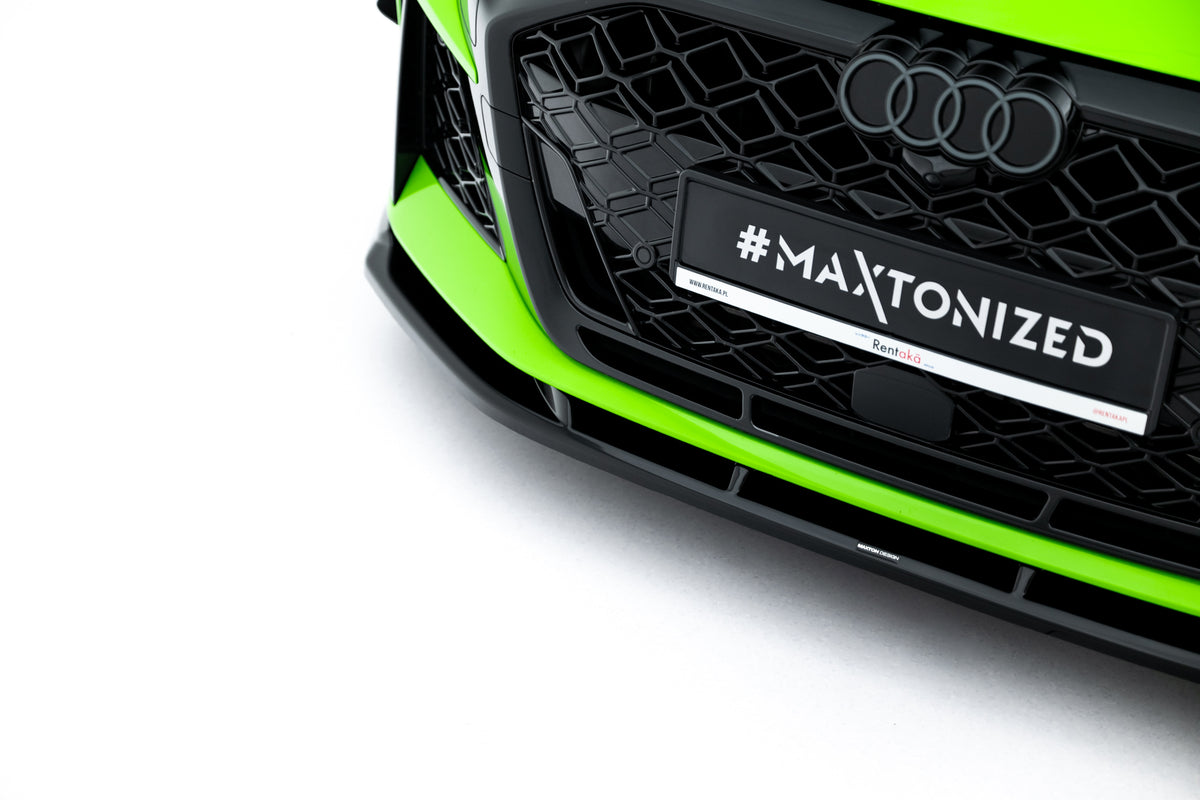 Frontspoiler Lippe V.1 Audi RS3 Sportback 8Y Facelift