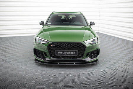 Frontspoiler Lippe V.1 Audi RS4 B9