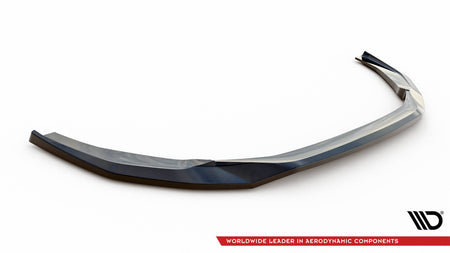 Frontspoiler Lippe V.1 Audi RS4 B9 Facelift