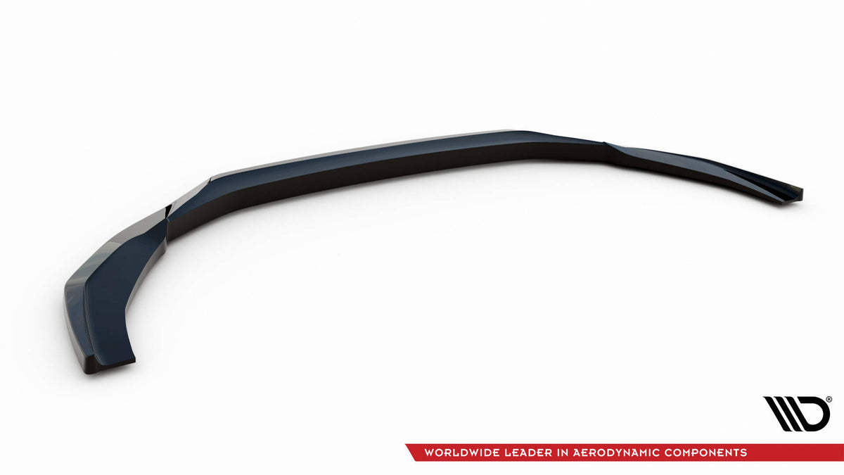 Frontspoiler Lippe V.1 Audi RS4 B9 Facelift