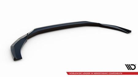 Frontspoiler Lippe V.1 Audi RS4 B9 Facelift