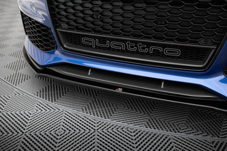 Frontspoiler Lippe V.1 Audi RS6 C7 / C7 Facelift