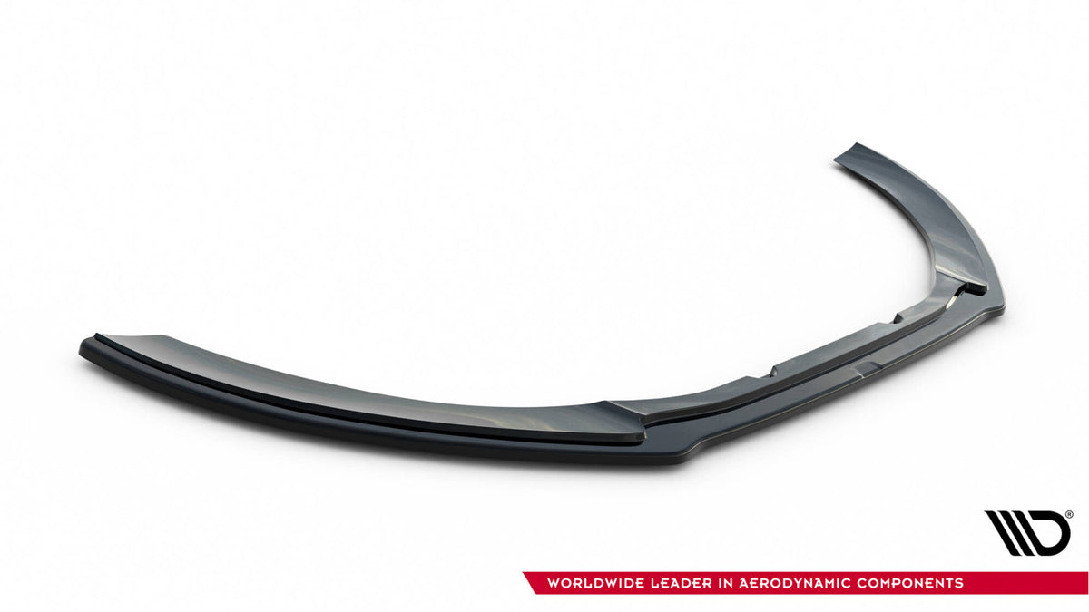 Frontspoiler Lippe V.1 Audi RS6 C7 / C7 Facelift