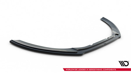 Frontspoiler Lippe V.1 Audi RS6 C7 / C7 Facelift