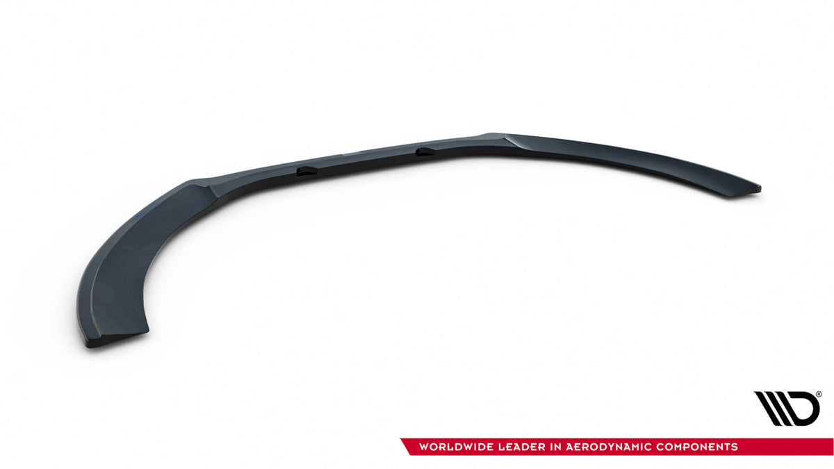 Frontspoiler Lippe V.1 Audi RS6 C7 / C7 Facelift