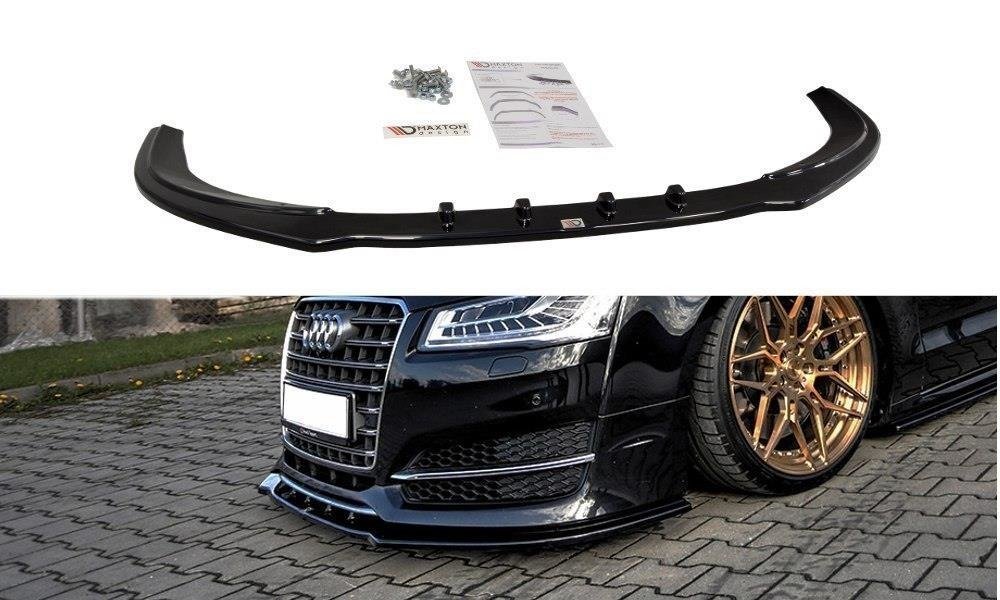 Frontspoiler Lippe V.1 Audi S8 D4 Facelift
