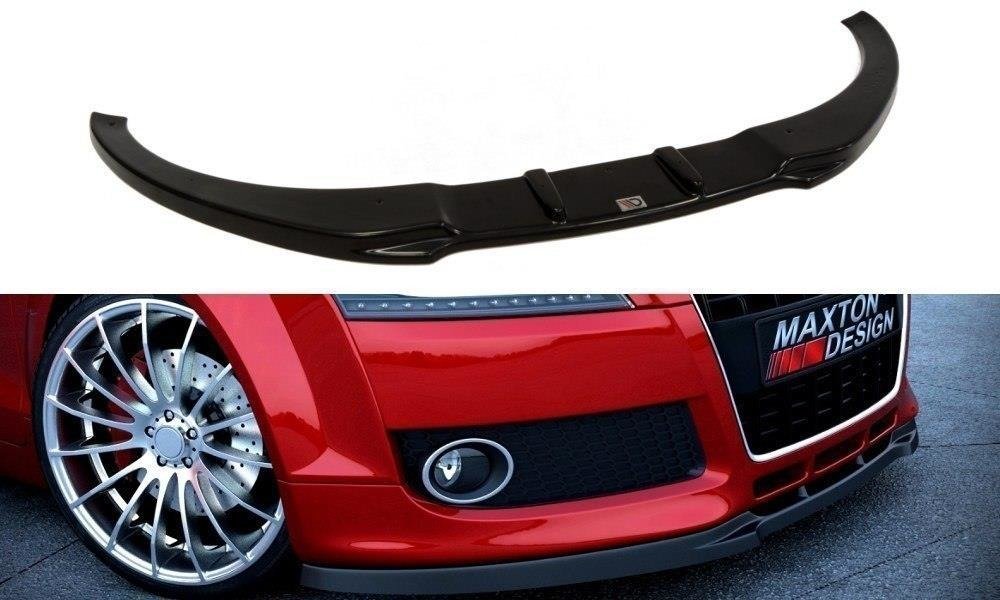 Frontspoiler Lippe V.1 Audi TT 8J