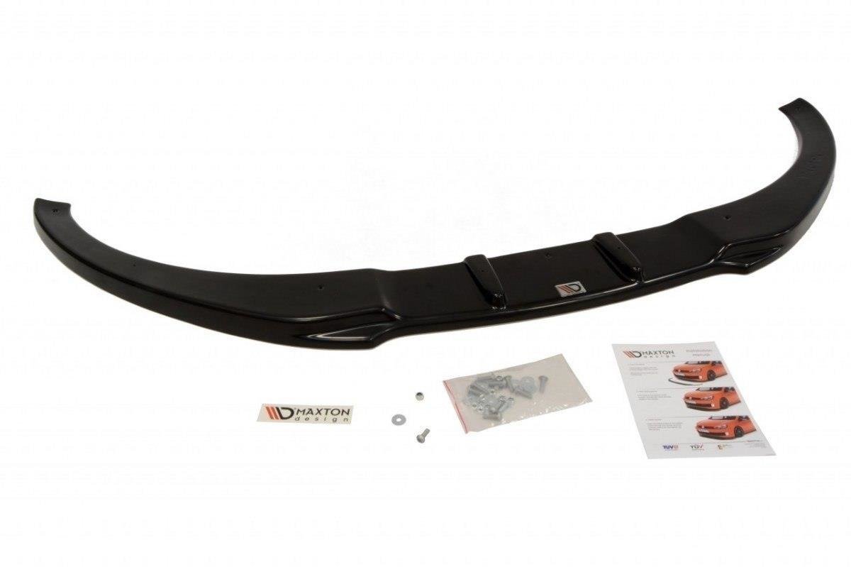 Frontspoiler Lippe V.1 Audi TT 8J