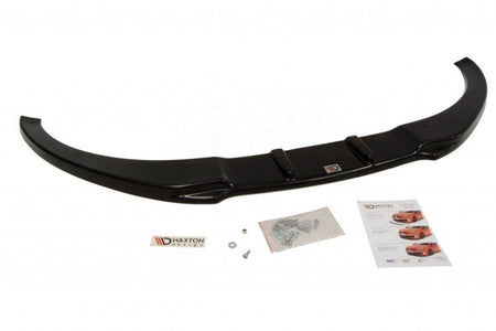Frontspoiler Lippe V.1 Audi TT 8J