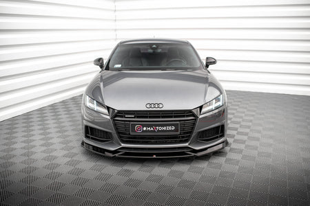 Frontspoiler Lippe V.1 Audi TT S / S-Line 8S