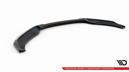 Frontspoiler Lippe V.1 Audi TT S / S-Line 8S