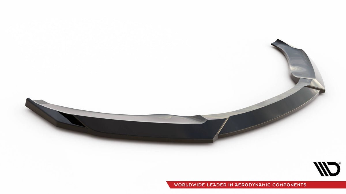 Frontspoiler Lippe V.1 Audi TT S / S-Line 8S