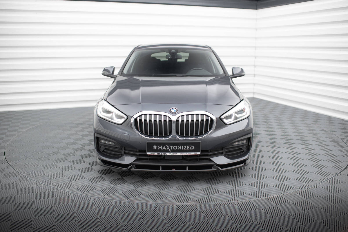 Frontspoiler Lippe V.1 BMW 1 F40