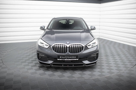 Frontspoiler Lippe V.1 BMW 1 F40