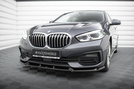 Frontspoiler Lippe V.1 BMW 1 F40
