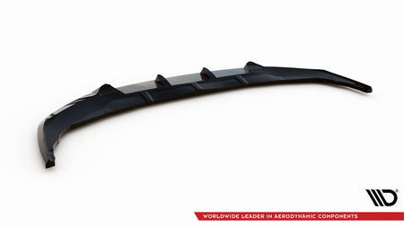 Frontspoiler Lippe V.1 BMW 1 F40