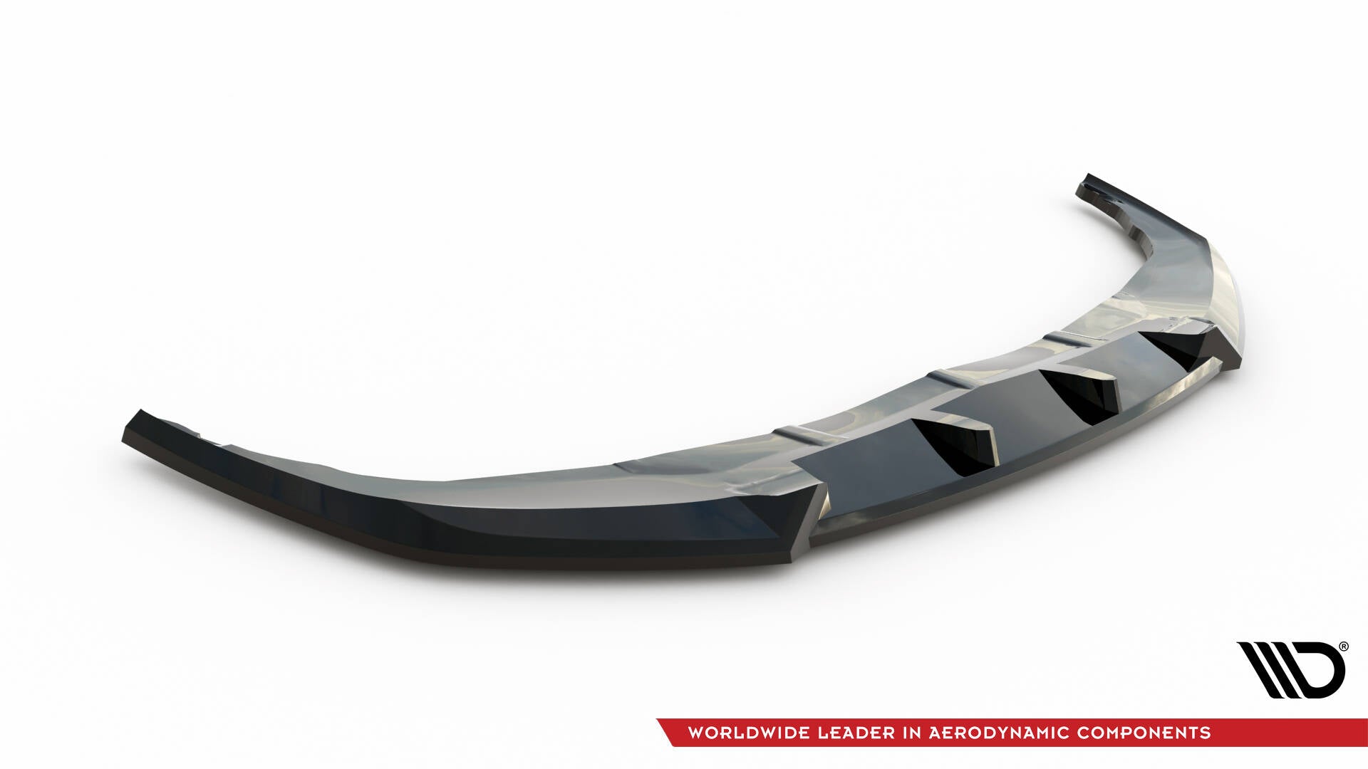 Frontspoiler Lippe V.1 BMW 1 F40