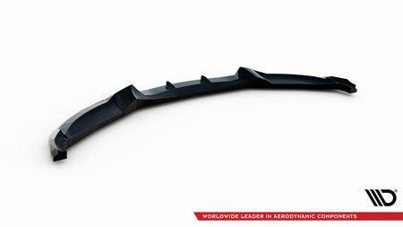 Frontspoiler Lippe V.1 BMW 1 M-Pack E82