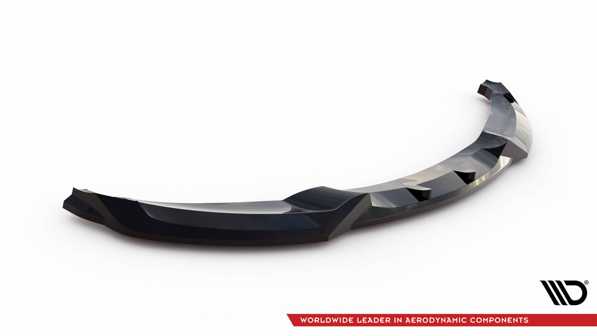 Frontspoiler Lippe V.1 BMW 1 M-Pack E82