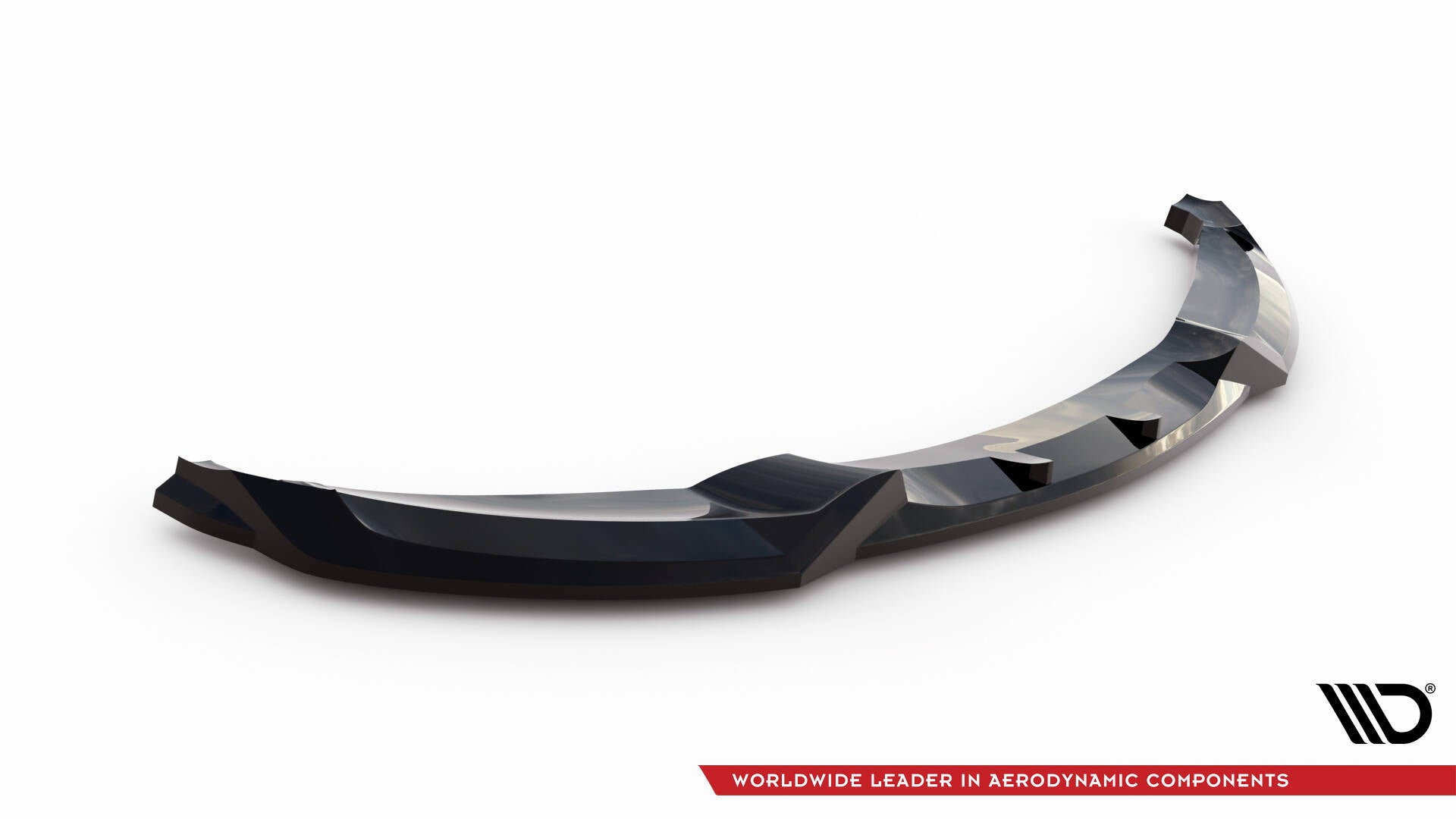 Frontspoiler Lippe V.1 BMW 1 M-Pack E82