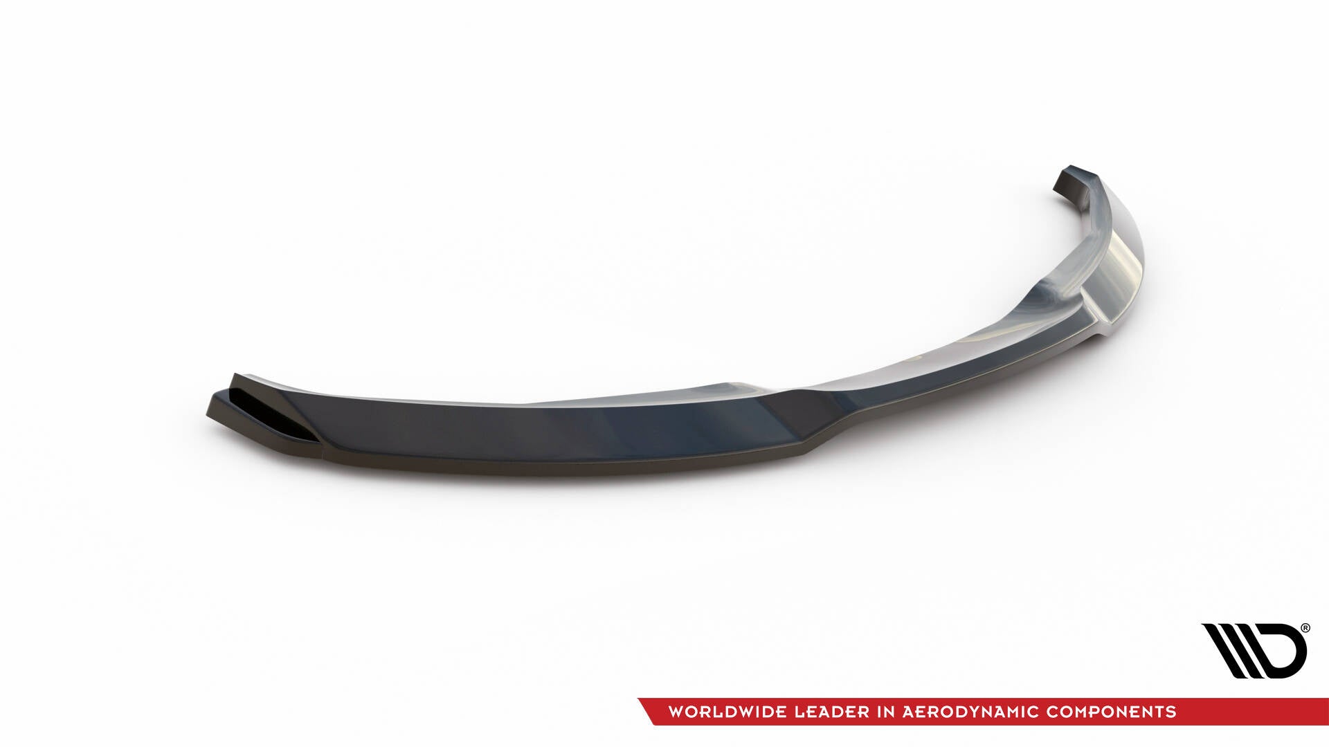 Frontspoiler Lippe V.1 BMW 1 M-Pack E87 / E81 Facelift