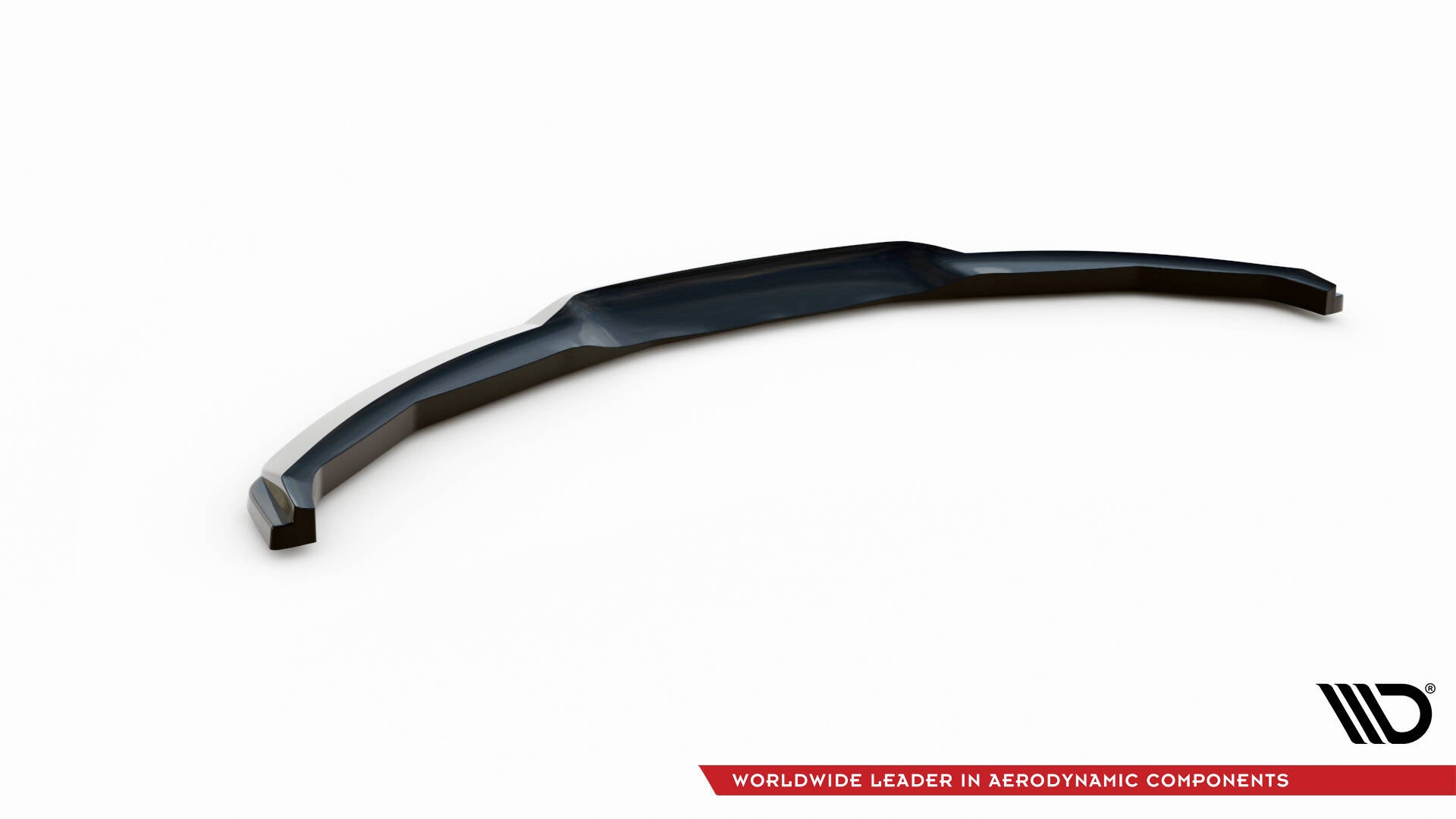 Frontspoiler Lippe V.1 BMW 1 M-Pack E87 / E81 Facelift