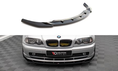 Frontspoiler Lippe V.1 BMW 3 Coupe E46