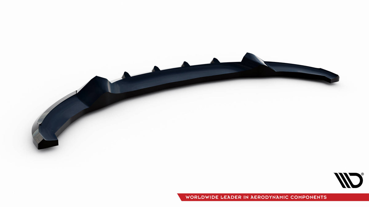 Frontspoiler Lippe V.1 BMW 3 GT M-Pack F34