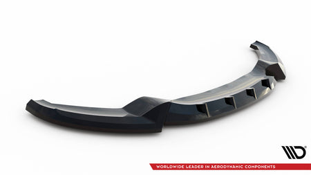Frontspoiler Lippe V.1 BMW 3 GT M-Pack F34
