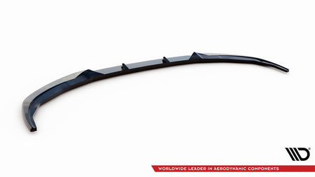 Frontspoiler Lippe V.1 BMW 3 Sport Line G20 / G21