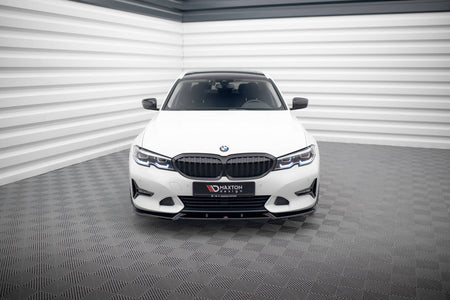 Frontspoiler Lippe V.1 BMW 3 Sport Line G20 / G21