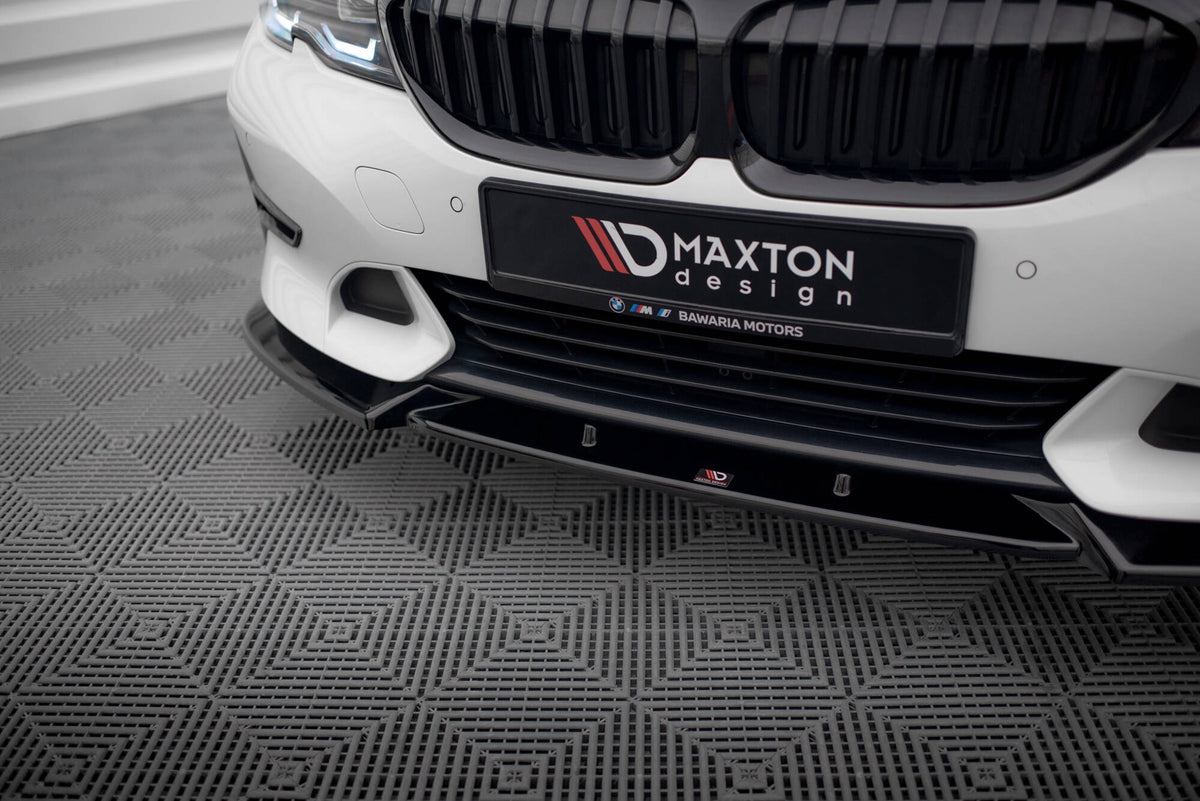 Frontspoiler Lippe V.1 BMW 3 Sport Line G20 / G21