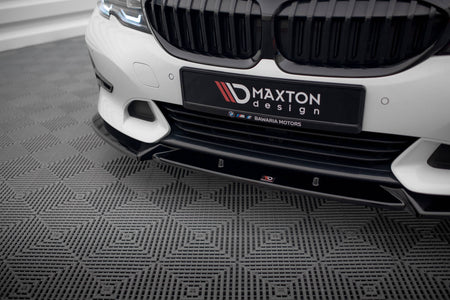 Frontspoiler Lippe V.1 BMW 3 Sport Line G20 / G21