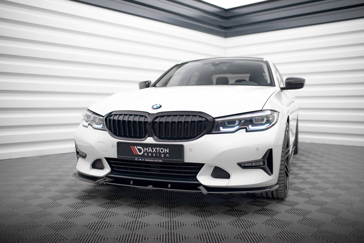 Frontspoiler Lippe V.1 BMW 3 Sport Line G20 / G21