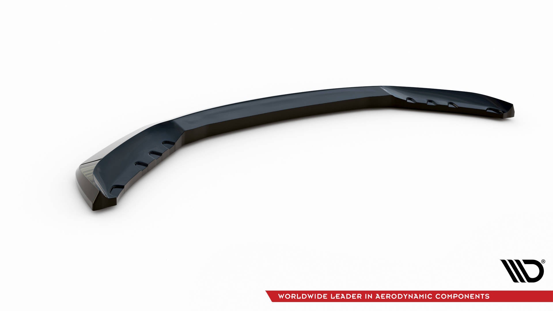Frontspoiler Lippe V.1 BMW 4 F32 / F33 / F36