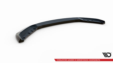 Frontspoiler Lippe V.1 BMW 4 F32 / F33 / F36