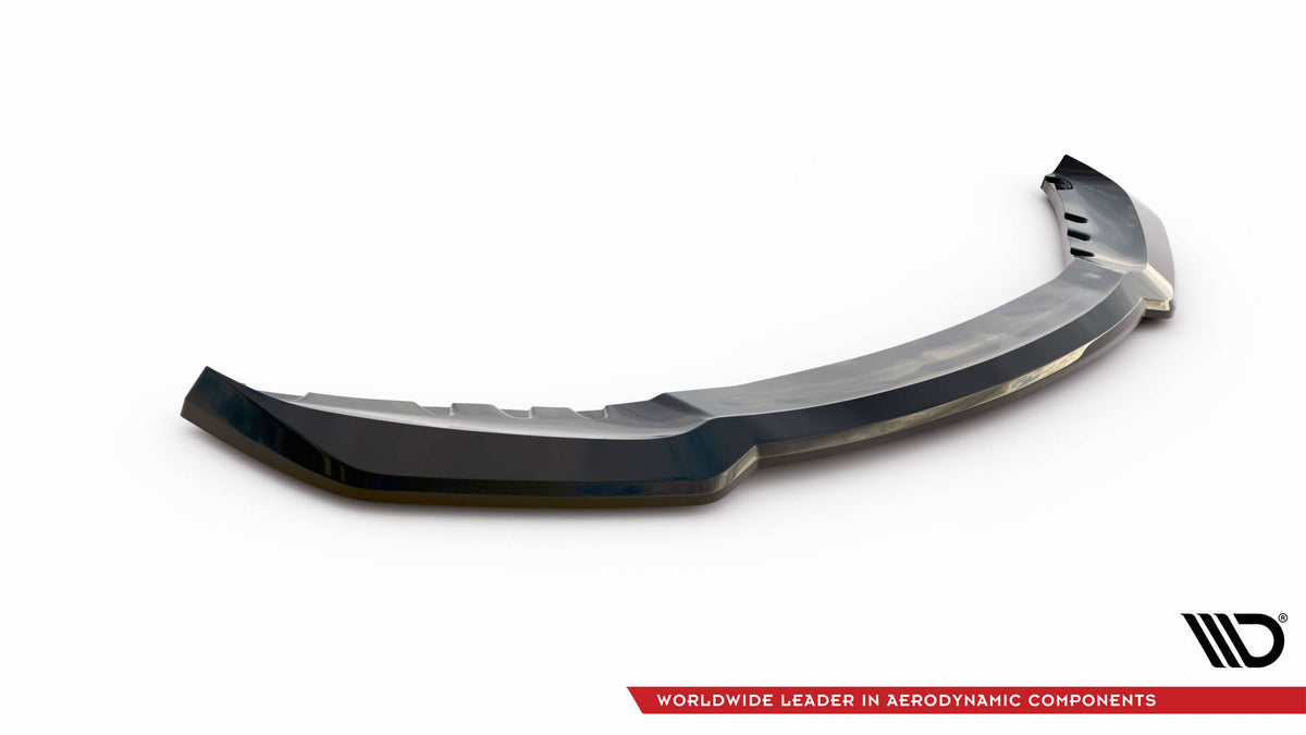 Frontspoiler Lippe V.1 BMW 4 F32 / F33 / F36