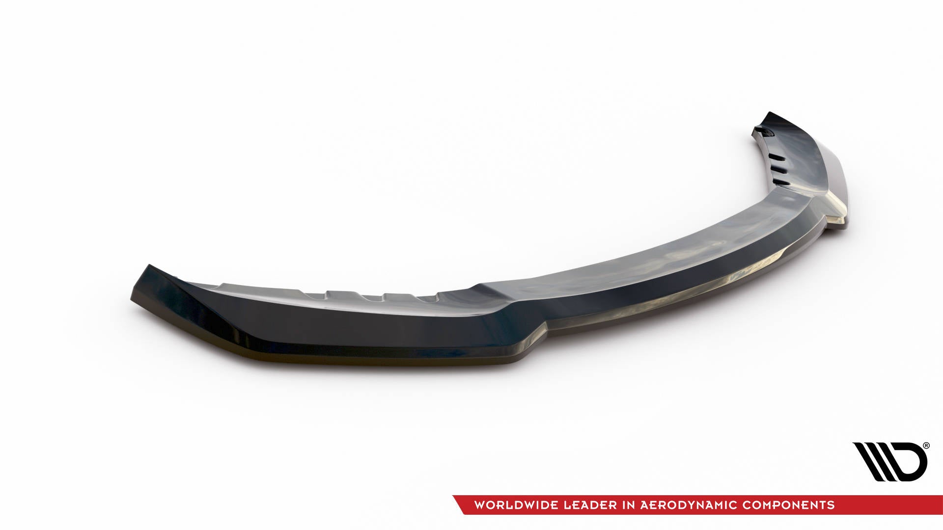 Frontspoiler Lippe V.1 BMW 4 F32 / F33 / F36