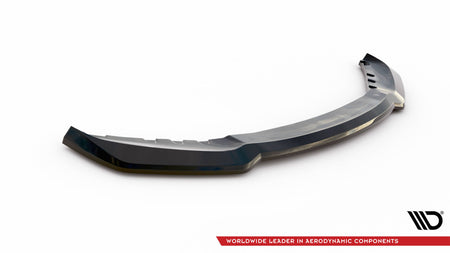 Frontspoiler Lippe V.1 BMW 4 F32 / F33 / F36
