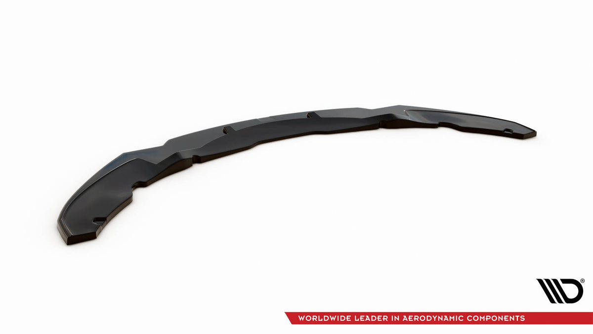 Frontspoiler Lippe V.1 BMW 4 Coupe / Gran Coupe / Cabrio M-PACK F32 / F36 / F33