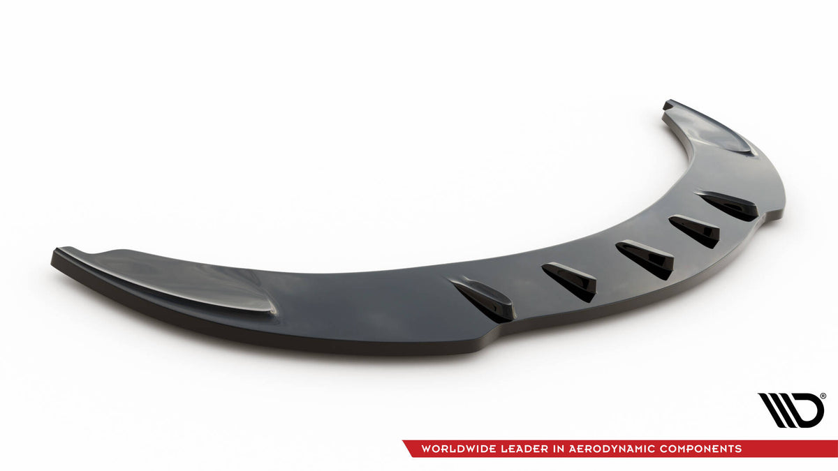 Frontspoiler Lippe V.1 BMW 6 Coupe E63 / Cabrio E64