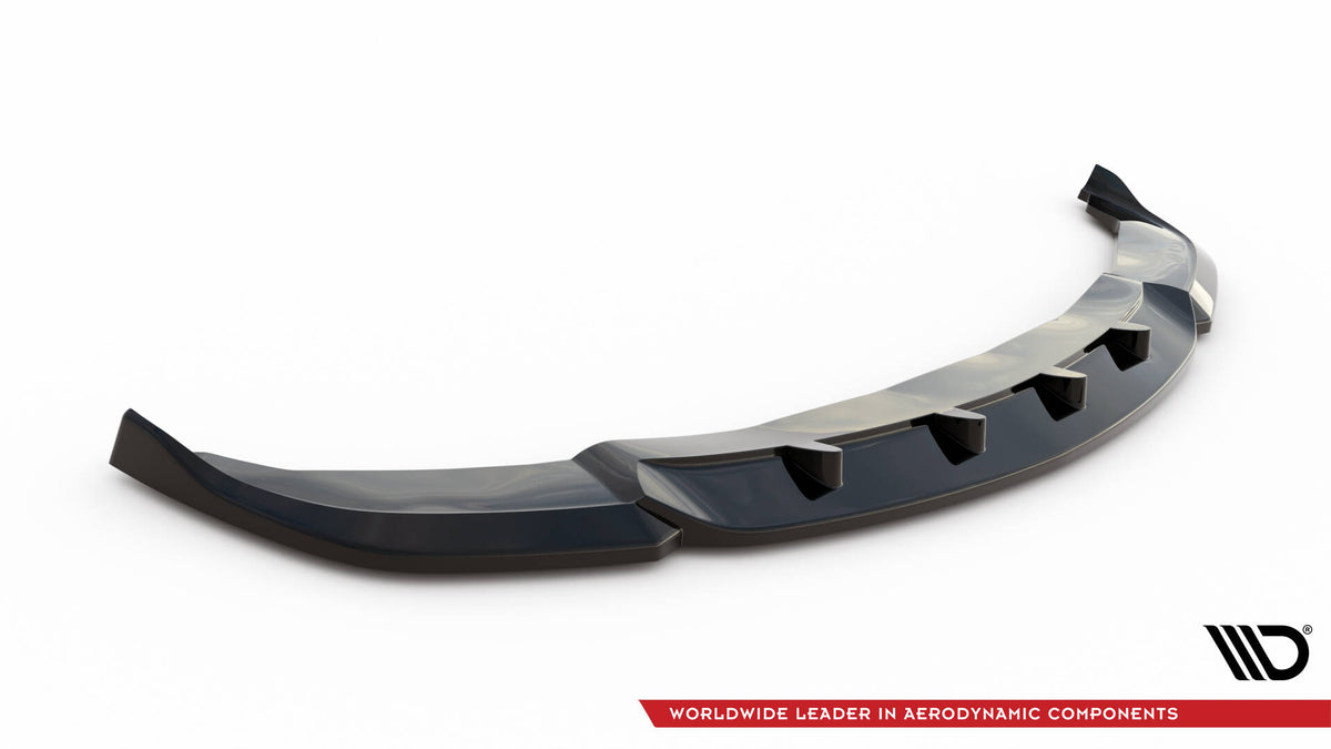 Frontspoiler Lippe V.1 BMW 7 F01