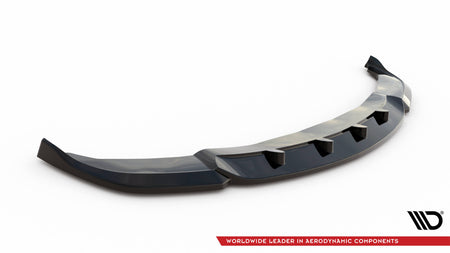 Frontspoiler Lippe V.1 BMW 7 F01