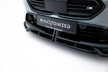 Frontspoiler Lippe V.1 BMW M135i M Performance F70