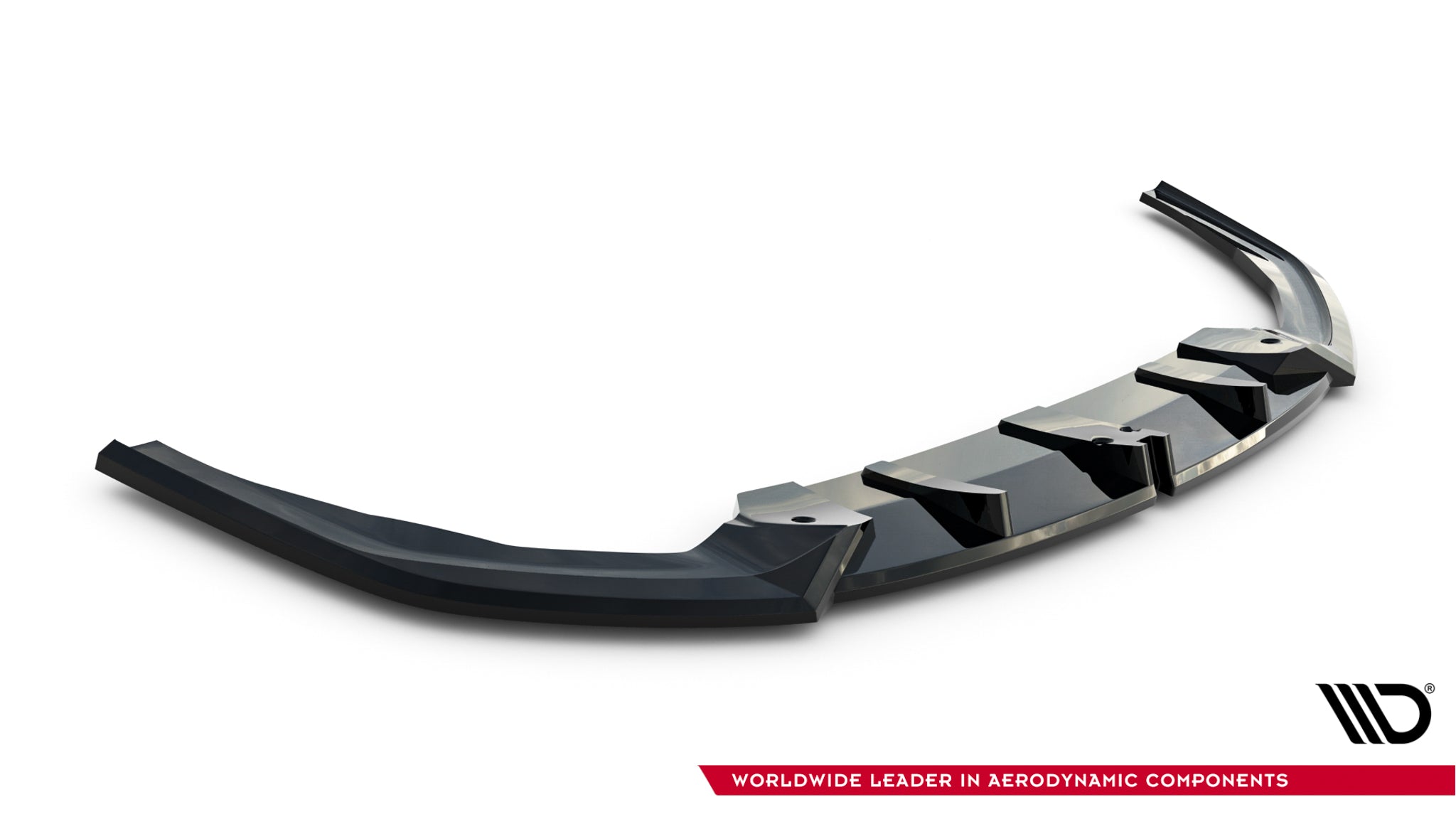 Frontspoiler Lippe V.1 BMW M135i M Performance F70