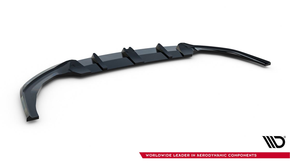 Frontspoiler Lippe V.1 BMW M135i M Performance F70