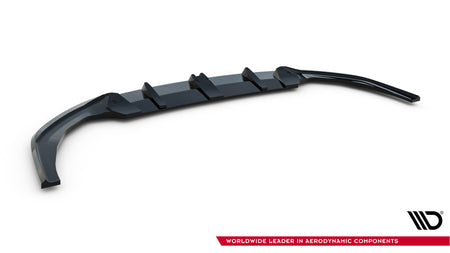 Frontspoiler Lippe V.1 BMW M135i M Performance F70